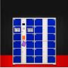 Buy cheap Cold Rolled Steel Q235 Electronic Storage Locker 30 Drawers from wholesalers