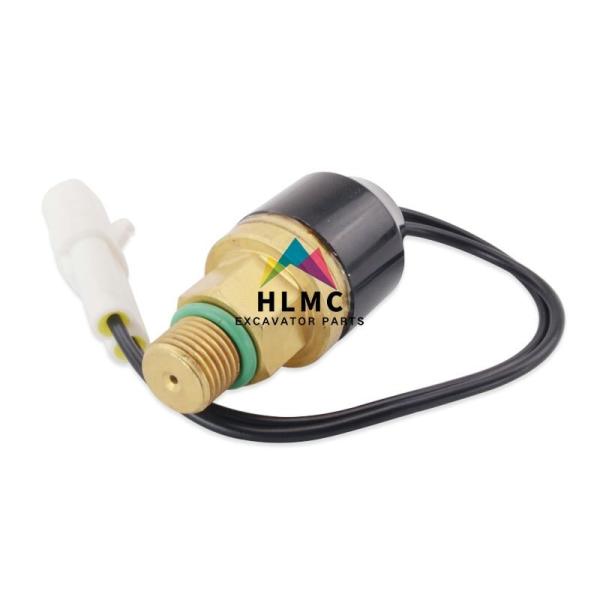 Buy cheap Hydraulic Pressure Switch KHR24000 SH-5 CX-B SH200 SH210 SH240 SH350 CX130 CX210 CX240 CX330B from wholesalers
