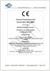 DONGGUAN ZHUOYUE AUTOMATION TECHNOLOGY CO., LTD Certifications