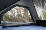 TOYOTA TRUCK Ute Silverado Hard Camper Alucab Pickup Tacoma Camper Top with Rack