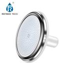 1.5" 12V 24V Swimming Pool Multi Color Lights Under Water IP68