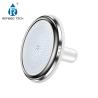 Buy cheap Recessed LED Pool Light 12V Resin Filled RGB Color Changing for Fiberglass Pool from wholesalers