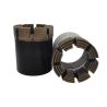 Buy cheap HMLC NMLC Diamond Core Bit Drilling for Granite from wholesalers