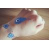Buy cheap Metallic tattoo from wholesalers