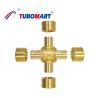 Buy cheap Corrosion Resistant Pex Pipe Connector For Long Lasting Plumbing Solutions from wholesalers