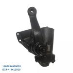 Steering Gear For Volvo 1997-2002 OEM 250369 85003070 85000541 250331 250354