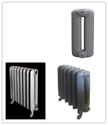 Buy cheap Cast Iron Radiator from wholesalers