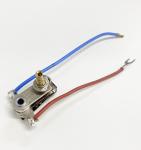 Pre Wired KST Thermostat Temperature Control Protector Plate Iron Boards