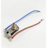 Buy cheap Pre Wired KST Thermostat Temperature Control Protector Plate Iron Boards from wholesalers