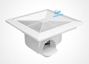 Wholesale Plastic Casing Kitchen 6" Ceiling Ventilation Extractor Fan from china suppliers