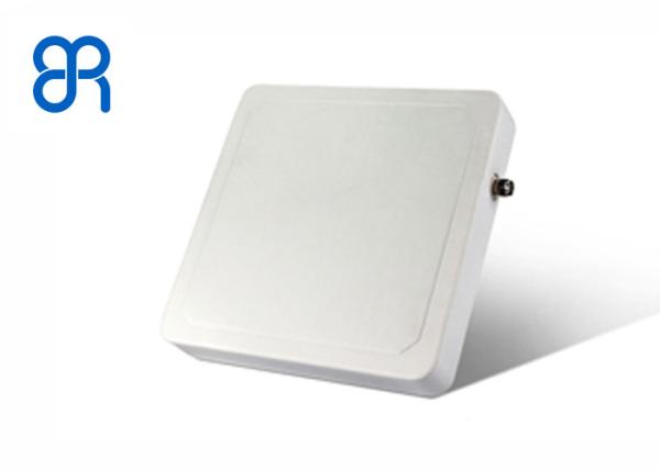 Buy cheap 902-928MHz UHF RFID Antenna 8dBic For Portal / Warehouse / Logistics from wholesalers