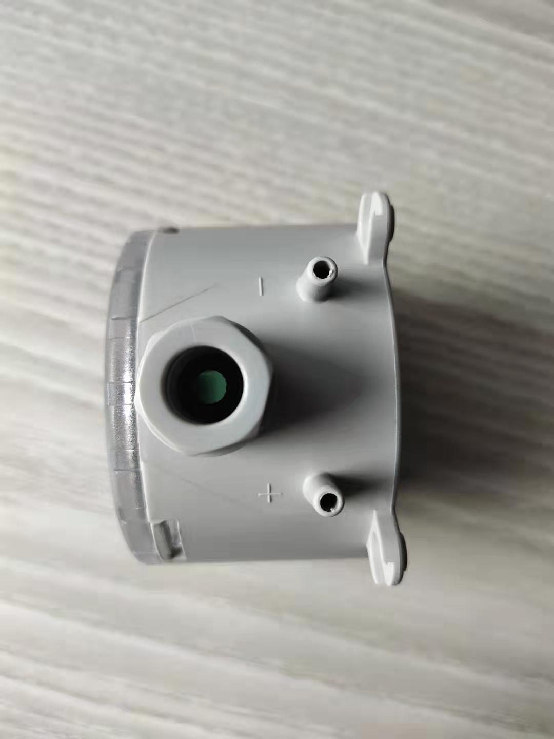 Maximum Overload Protection High Range Wind Speed Transmitter for Exhaust Gas Detection
