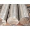 Buy cheap Industry Hastelloy X Round Bar / Hastelloy X Tubing Customzied Dimensions from wholesalers