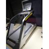 Buy cheap Professional Indoor Gym Running Machine Commercial Treadmill from wholesalers