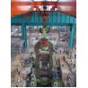 Buy cheap Finishing Stand Hot Steel Rolling Mill Machinery Steel Rolling Mill from wholesalers