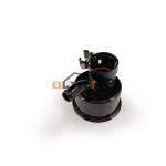 DH220-5 Excavator Spare Parts Exhaust Air Breather Housing Pipe Valve Cover Case