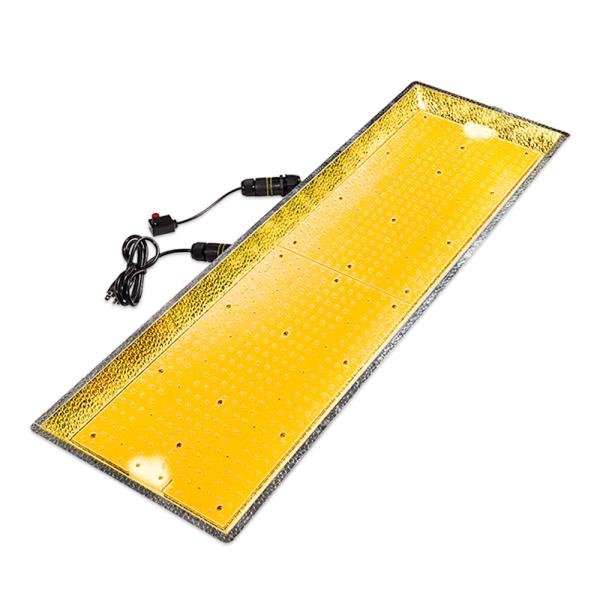 Buy cheap ROHS IP65 2.5gumol/S/W 300 Watt LED Grow Light from wholesalers