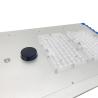 Buy cheap All In One 180LM/W 100W Solar LED Street Lights LUXEON 5050 from wholesalers