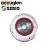 Buy cheap Accurate Absolute Optical Angle Encoder With Shaft 20mm from wholesalers