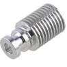 Buy cheap Color Anodized Cnc Lathe Machining Small Aluminum Parts from wholesalers