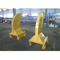 Buy cheap Komatsu PC300 Excavator Grab Bucket Ripper tooth 6 Month Warranty product