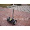 Buy cheap Segway Two patrol cars from wholesalers