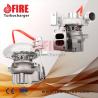 Buy cheap GT3271LS Turbo 716677-5001S 28230-8Y000 Hyundai Truck Turbo Charger from wholesalers