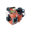 Buy cheap 110kw Nozzle Light Oil Burner Waste Rubber Tyre Burner For Drying Equipment from wholesalers