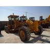 Buy cheap 140H used grader , caterpillar brand used motor grader from wholesalers