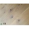 Buy cheap Oak Engineered Flooring, Brushed,chemical treated from wholesalers