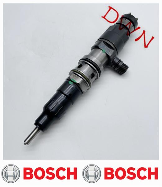 Buy cheap 0445120299 Diesel Fuel Injector 0986435622 4700700087 470070008780 For Mercedes Benz from wholesalers