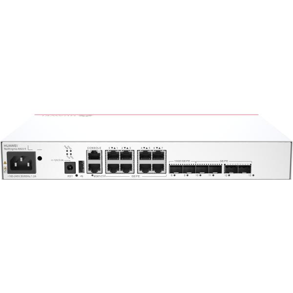 Buy cheap Huawei NetEngine A822 E 5G SD-WAN Enterprise Router from wholesalers