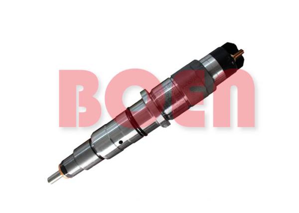 Buy cheap Bosch Common Rail Diesel Injectors Fuel Injector Connection 0445120326 from wholesalers