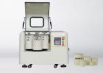 Buy cheap Mini Vertical Nano Ball Mill , Low Noise Planetary Ball Mill Grinder 220V 50HZ from wholesalers