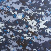 Buy cheap Military Uniform Ripstop Camouflage Fabric 57/58" 80% Polyester 20% Cotton product