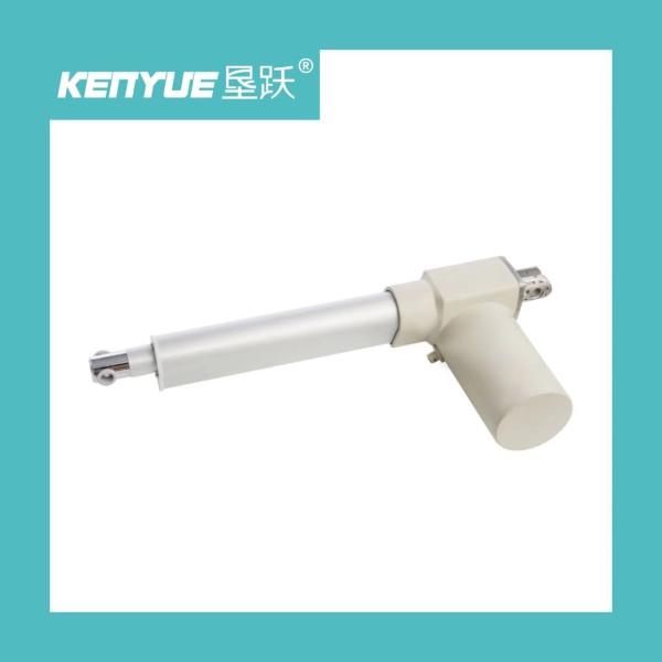 Buy cheap Linear Actuator Motor Controller Hospital Bed Accessories 24V Optional Stroke from wholesalers