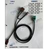 Buy cheap PVC Wire Harness Cable Assembly GPS Male To Female RF Antenna Extension from wholesalers