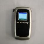 Japan OEM/ODM High-Accuracy Fuel-Cell Sensor WG8100 Professional Breathalyzer