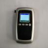 Buy cheap Canada OEM/ODM Shopee High-Accuracy Fuel-Cell Sensor Breathalyzer(WG8100) from wholesalers
