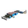 Buy cheap Nonwoven PET Polyester Thermal Bonded Wadding Production Line Machine from wholesalers