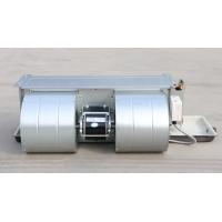 Buy cheap Sufficient Energy Horizontal Fan Coil Unit Open Mounted Fcu Ceiling Concealed product