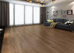 Anti Slip Peel And Stick Vinyl Flooring 2.0mm Deep Embossed