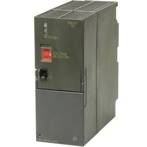 Wholesale SIEMENS	6ES7307-1BA00-0AA0	SIEMENS 6ES7307-1BA00-0AA0 SIMATIC S7-300 PS307 Power Supply 120/230VAC 24VDC 2A from china suppliers