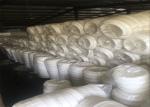 Polypropylene Chemical Resistant Dust Removal Sealing Cover Air Filter Material