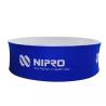 Buy cheap Reusable Round Circle Ceiling Trade Show Hanging Banner Pole For Exhibition from wholesalers