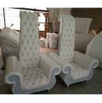 Pedicure Chair Foot Spa Massage Used Beauty Nail Salon Furniture Luxury Foot