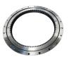 Buy cheap 42CrM0 Slewing Ring Bearing With External Gear from wholesalers