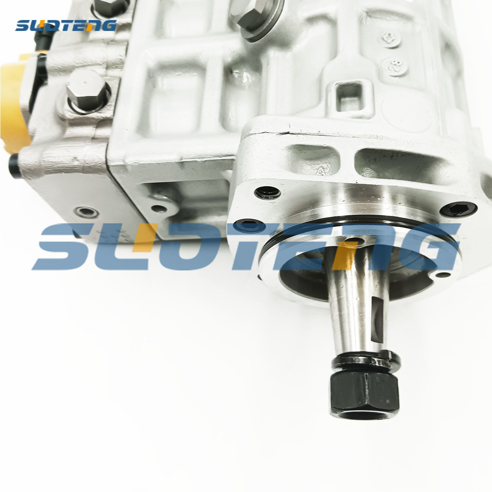 326-4635 Fuel Injection Pump Diesel Pump 3264635 For Excavator 320D