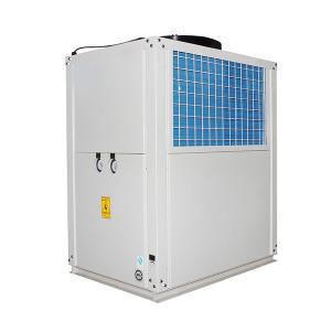 Wholesale 450HP Air Cooled Chiller Condenser With Heat Recovery from china suppliers