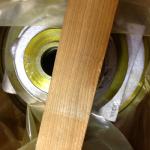 IHI RH143 Shaft In Turbine Turbo Turbine Housing Compressor Wheel
